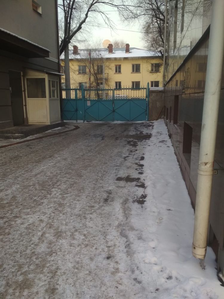 Аренда кабинета с мебелью