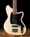 Бас гитара Ibanez Talman TMB30 Ivory