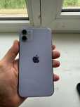 Продам Iphone 11, 128gb