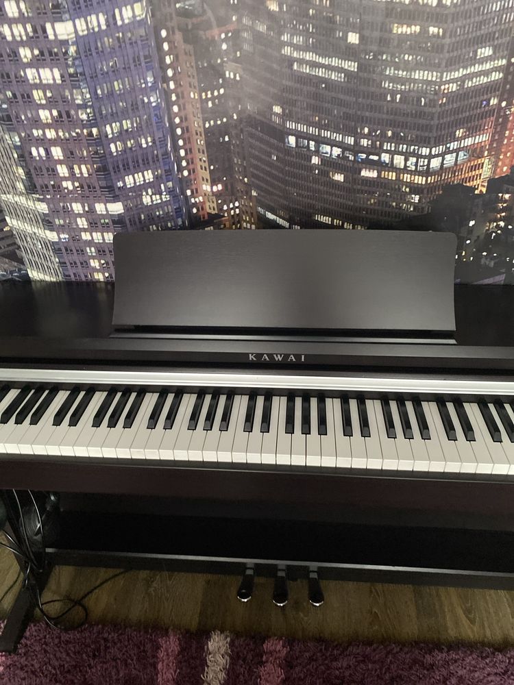 Фортепиано KAWAL  KDP 110