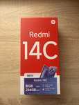 Новый Xiaomi Redmi 14C
