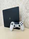 Playstation 4,1 джостик