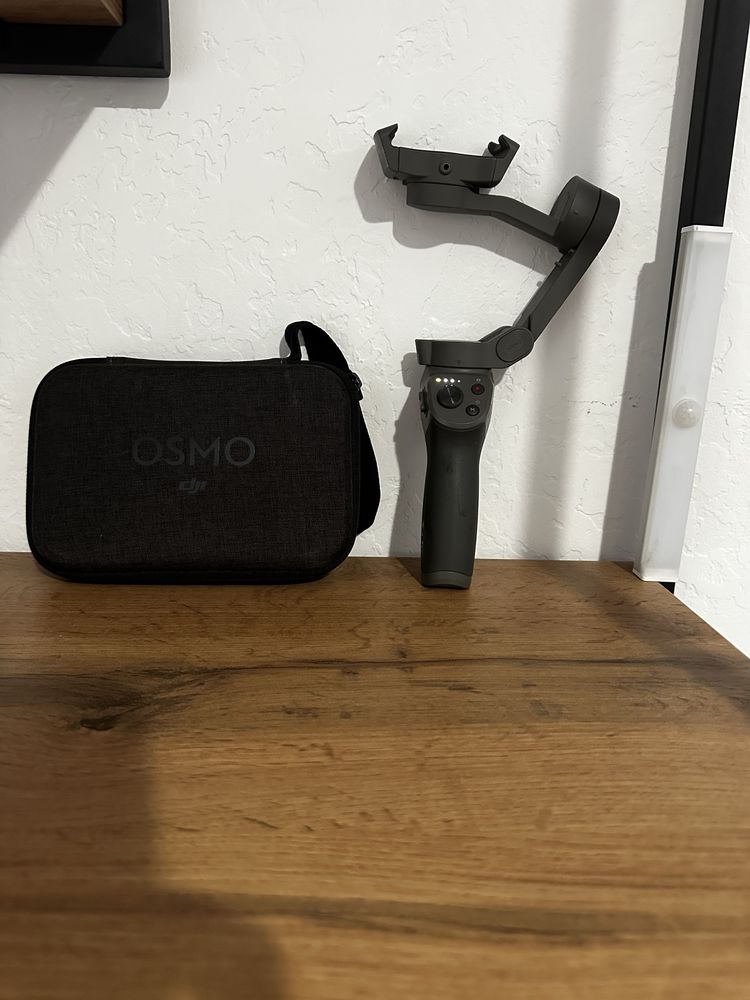 DJI OSMO Stick (стабилизатор)