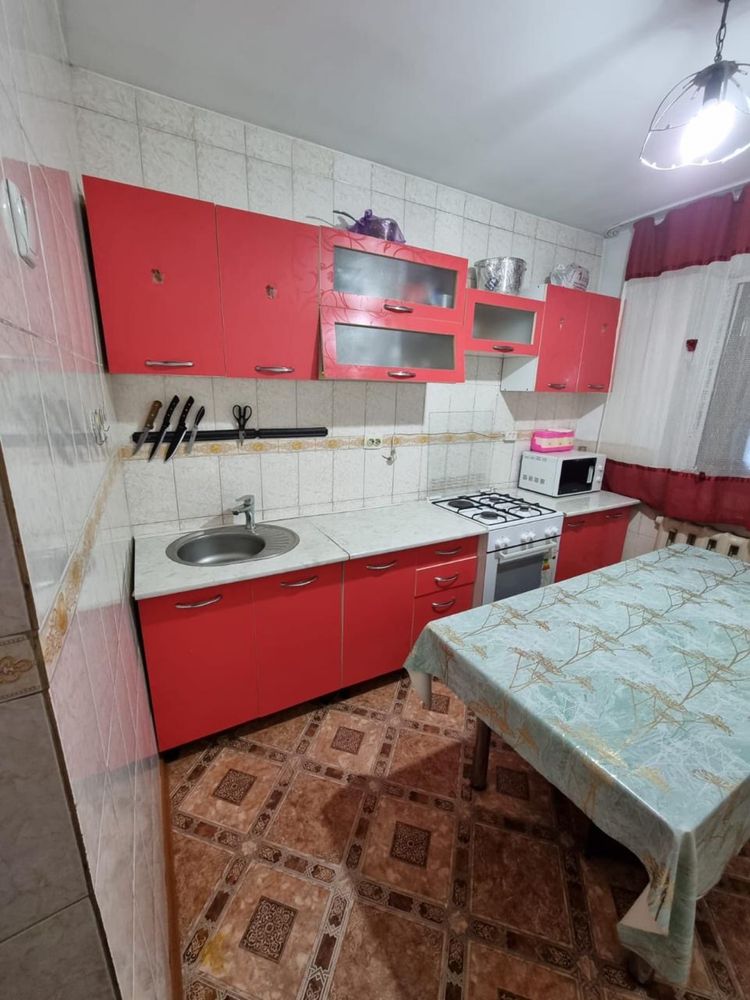 Продам Трех комнатную квартиру  ТОРГ ИМЕЕТСЯ!