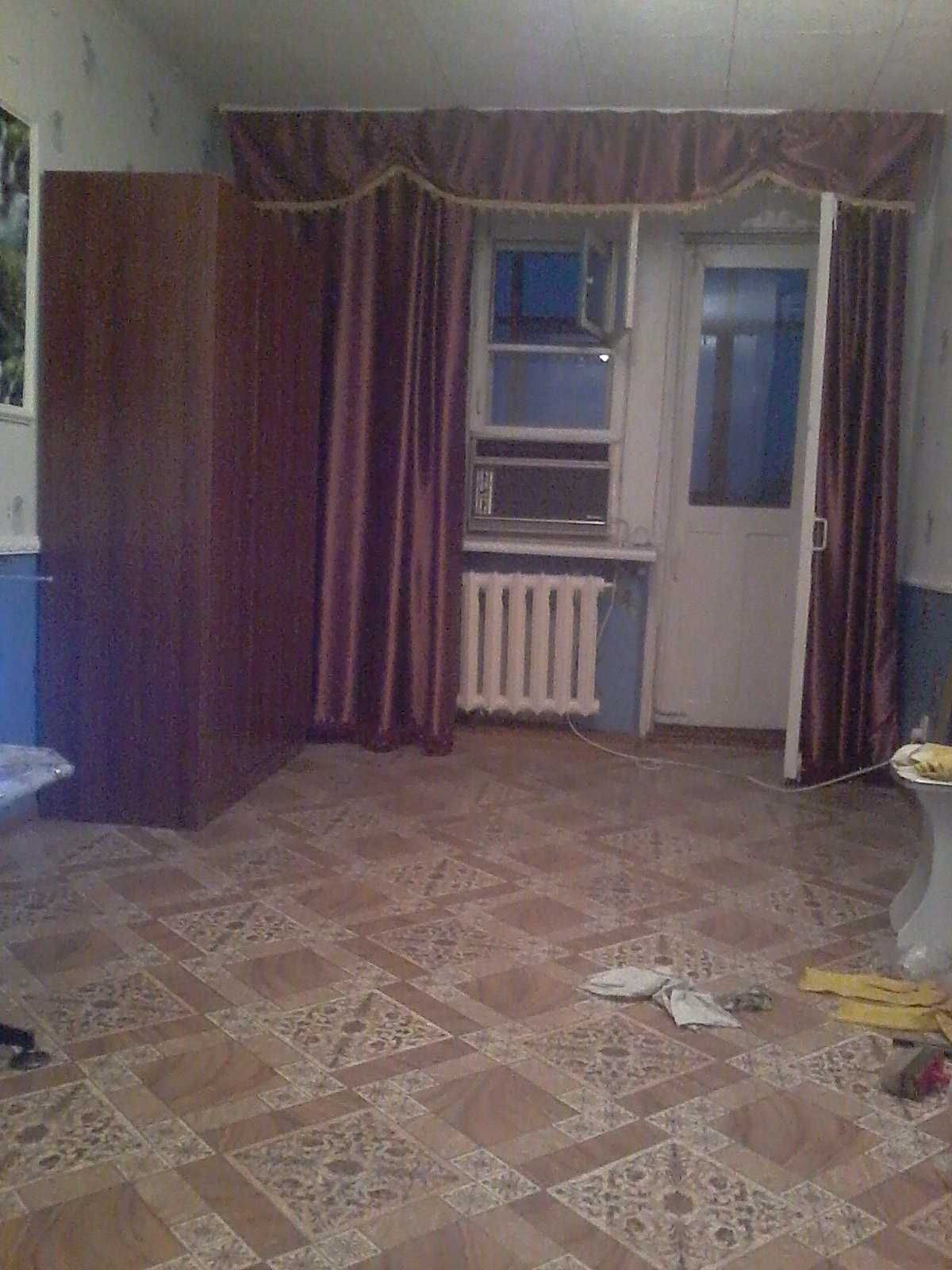 продам 1 ком квартиру в Экибастузе