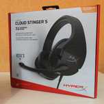 Проводные наушники Hyperx Cloud Stinger S