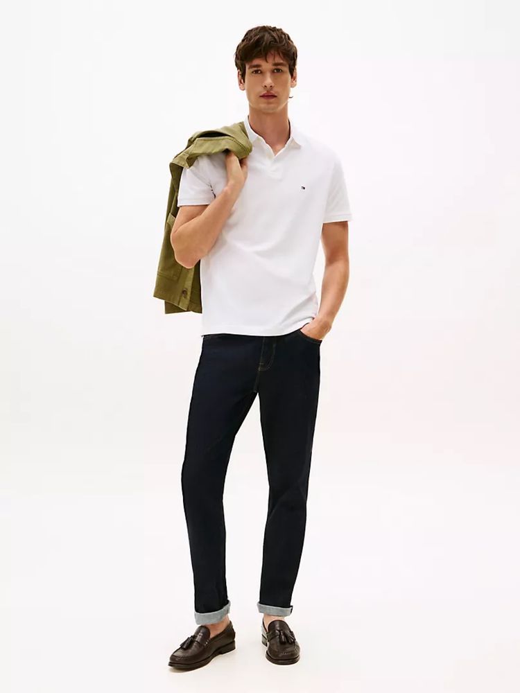Polo tommy hilfiger