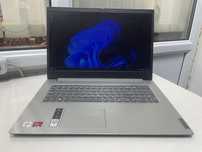 Ноутбук Lenovo (17 Дюйм) SSD 256 HDD 500 ОЗУ 8