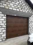 Гаражные ворота DoorHan (Дорхан)