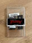 Оперативная память Kingston FURY Impact 32 ГБ DDR5
