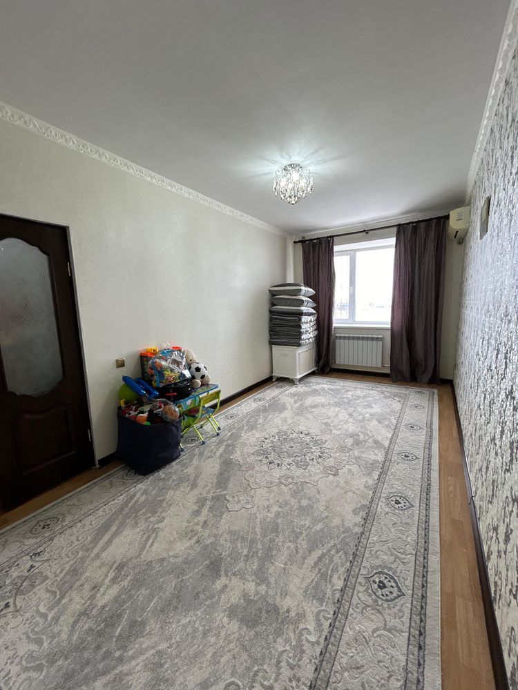 Продам 2-комнатную квартиру