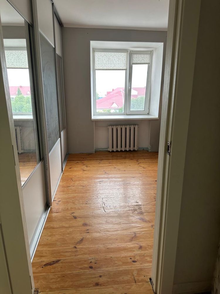 Продам квартиру 2 комнатную