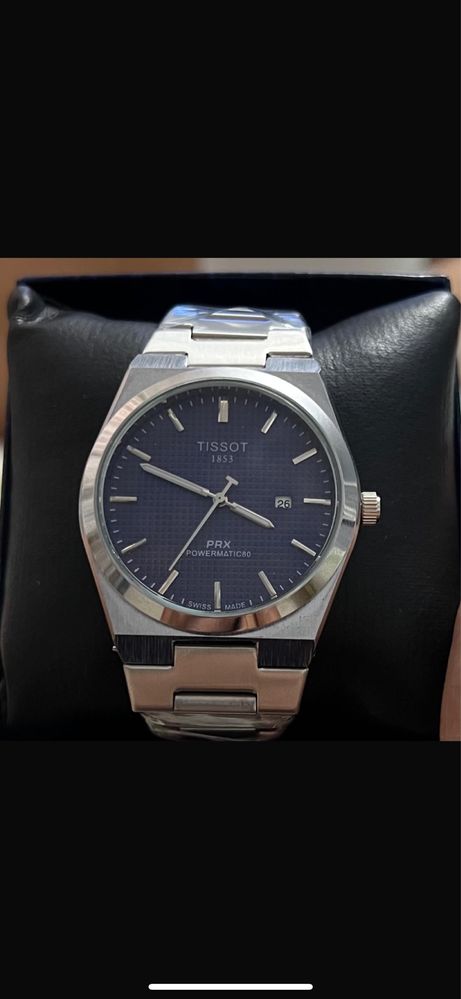 Новые Часы Tissot