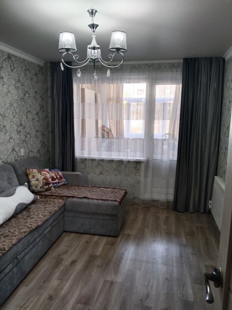 Продам 4х.комнатную квартиру у/п