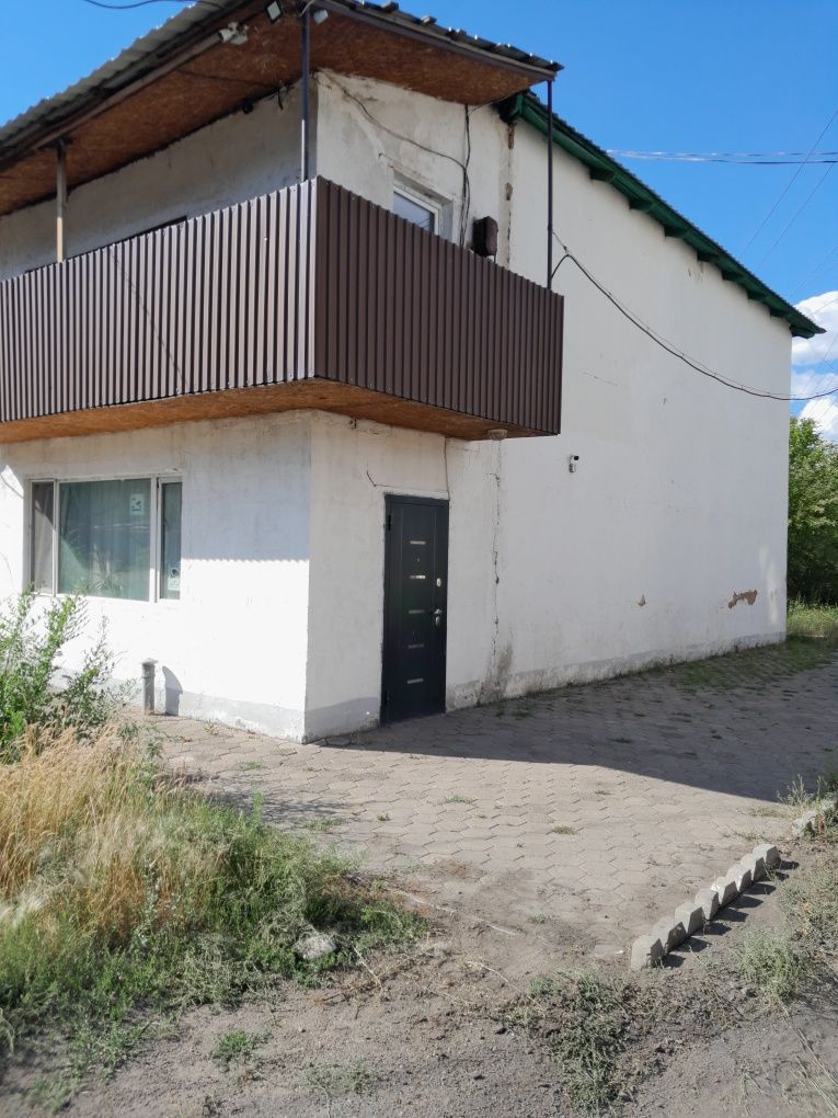Продам квартиру два уровня