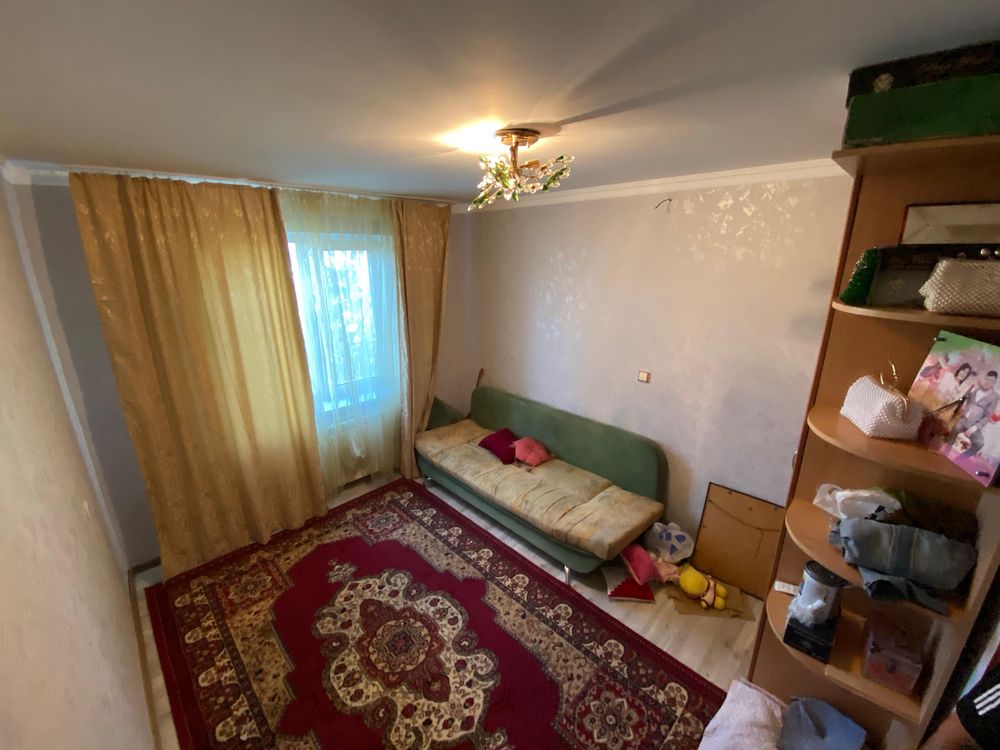 Квартира в Шанхай