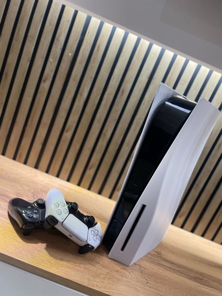 Ps5 playstation 5 пс5