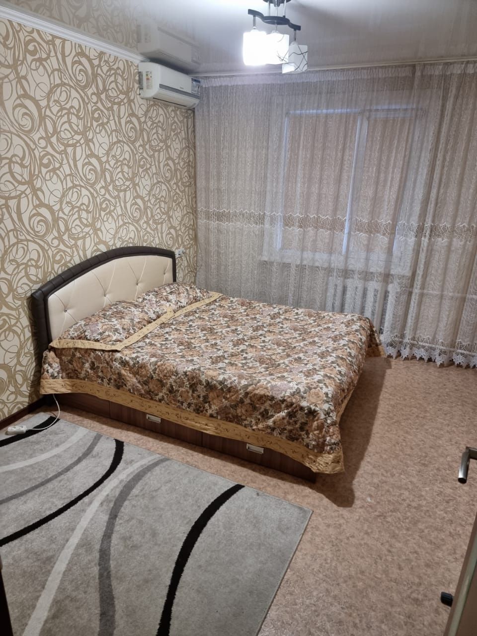 Шикарная 2х.комн.квартира в Центре