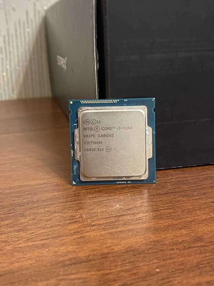 Процессоры intel core i3 pentium celeron