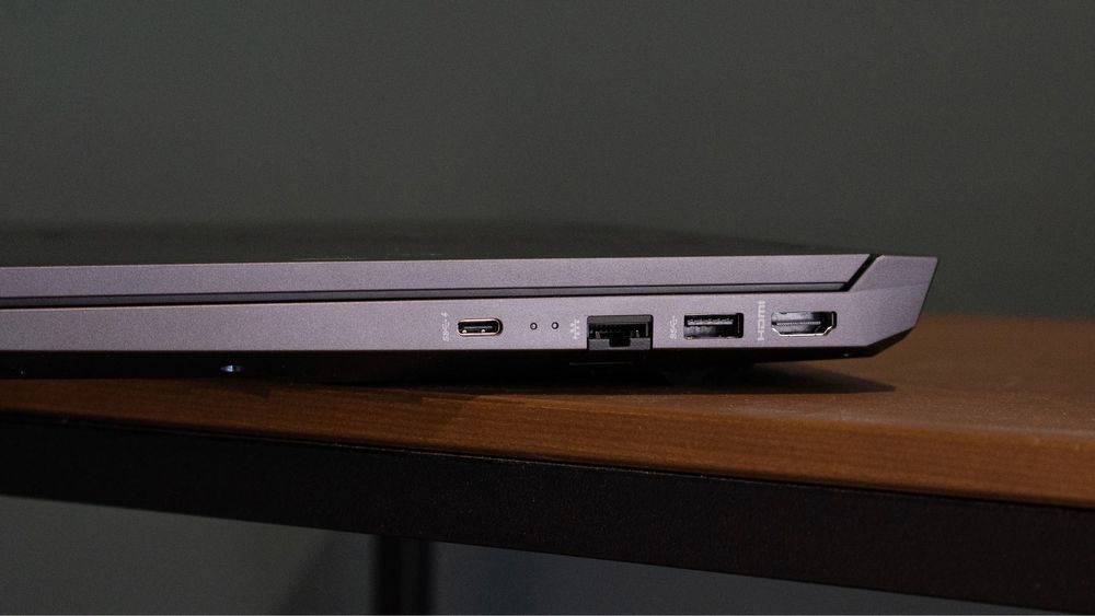 i5 12450h rtx 4060 игровой ноутбук Thunderbot тандербот