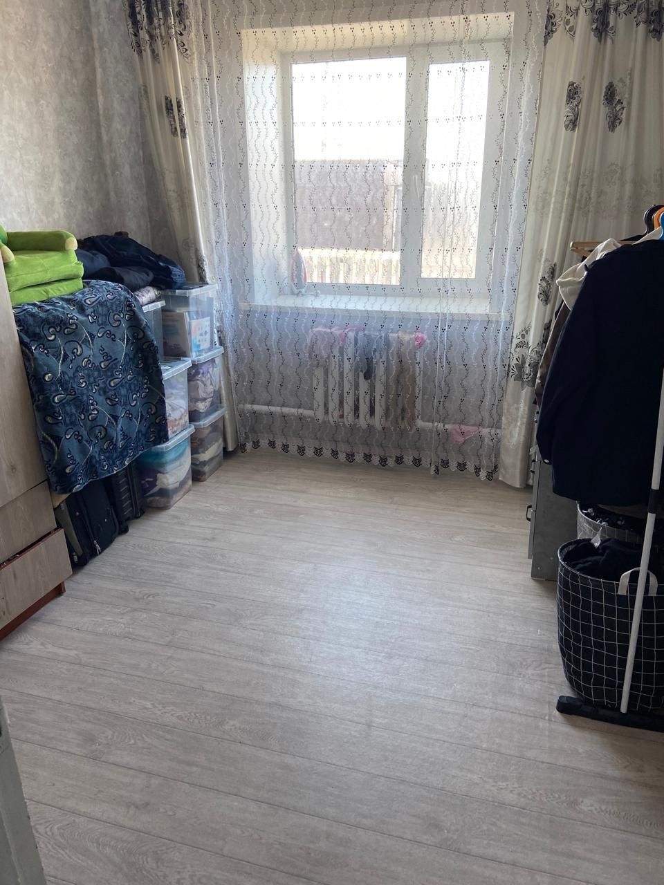Срочно продается квартира