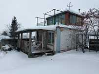 Продам срочно дачу на Аблакетке в хорошем состоянии