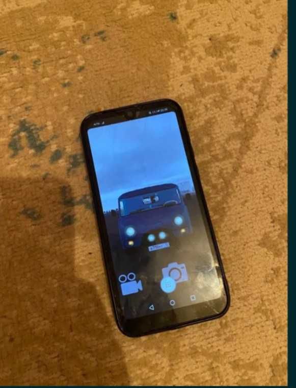 Арзан (Недорогой) Huawei Y5 Срочно