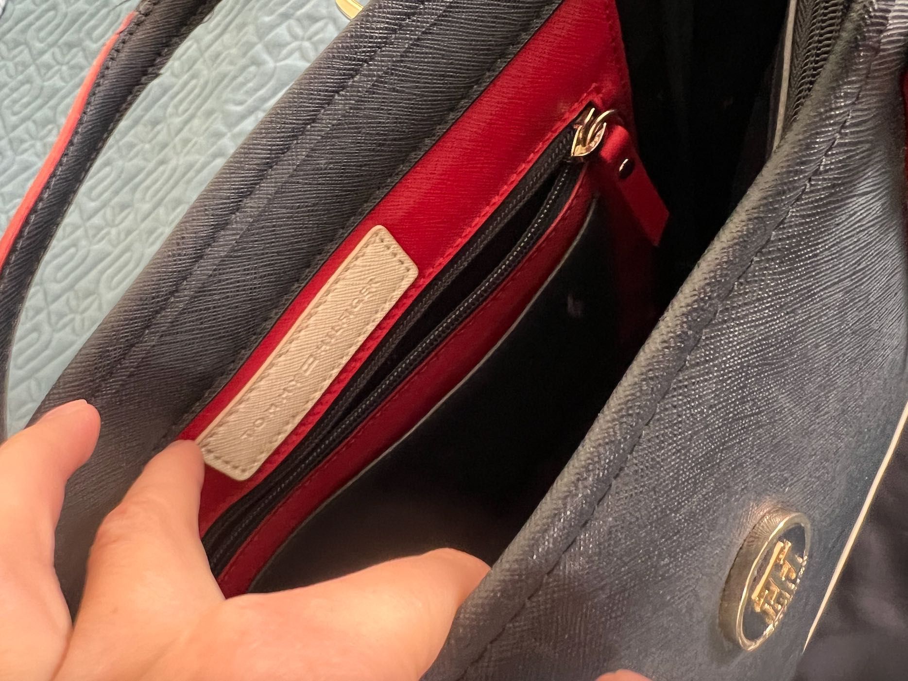 Сумка Tommy Hilfiger