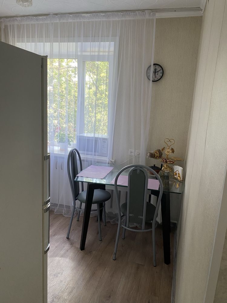 Продам 1 комнатную