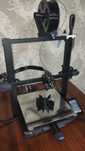3D принтер Creality Ender-3 S1 Plus
