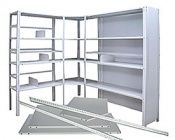 Архивные стеллажи складские