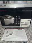 Принтер новый  LEXMARK MS 310 dn