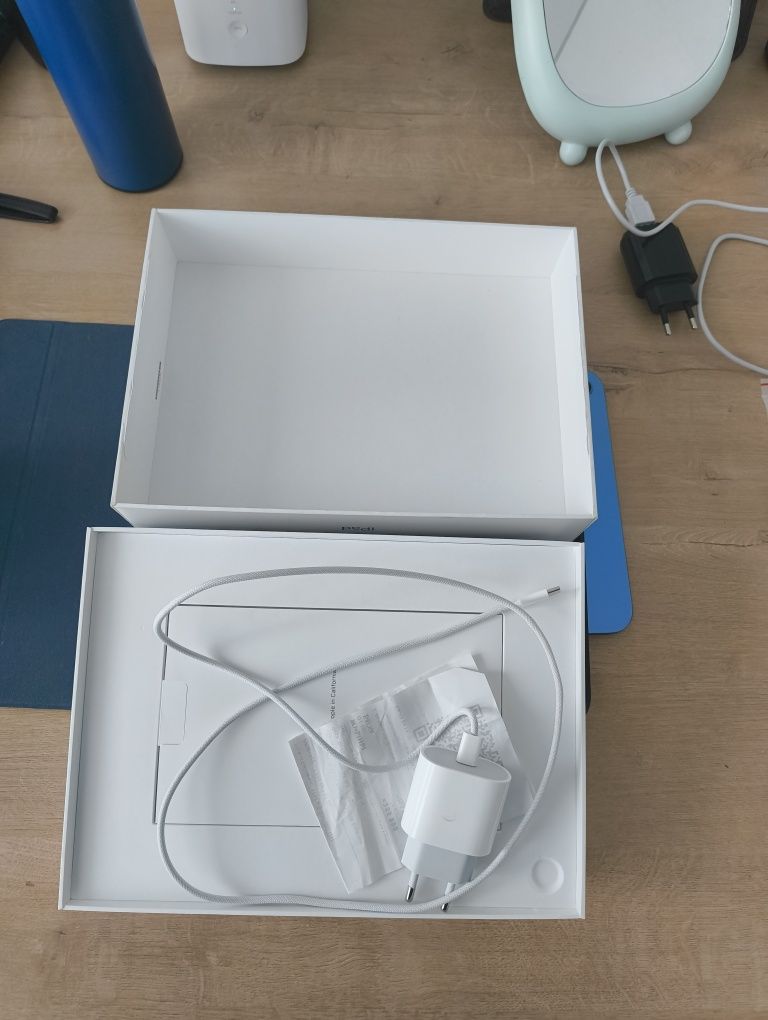 iPad A16 (128 gb)