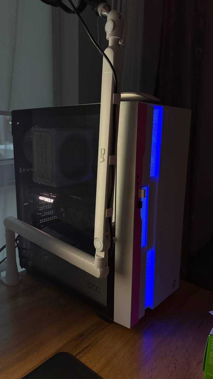 Ryzen 5 3600 + Rtx 3060 12 GB