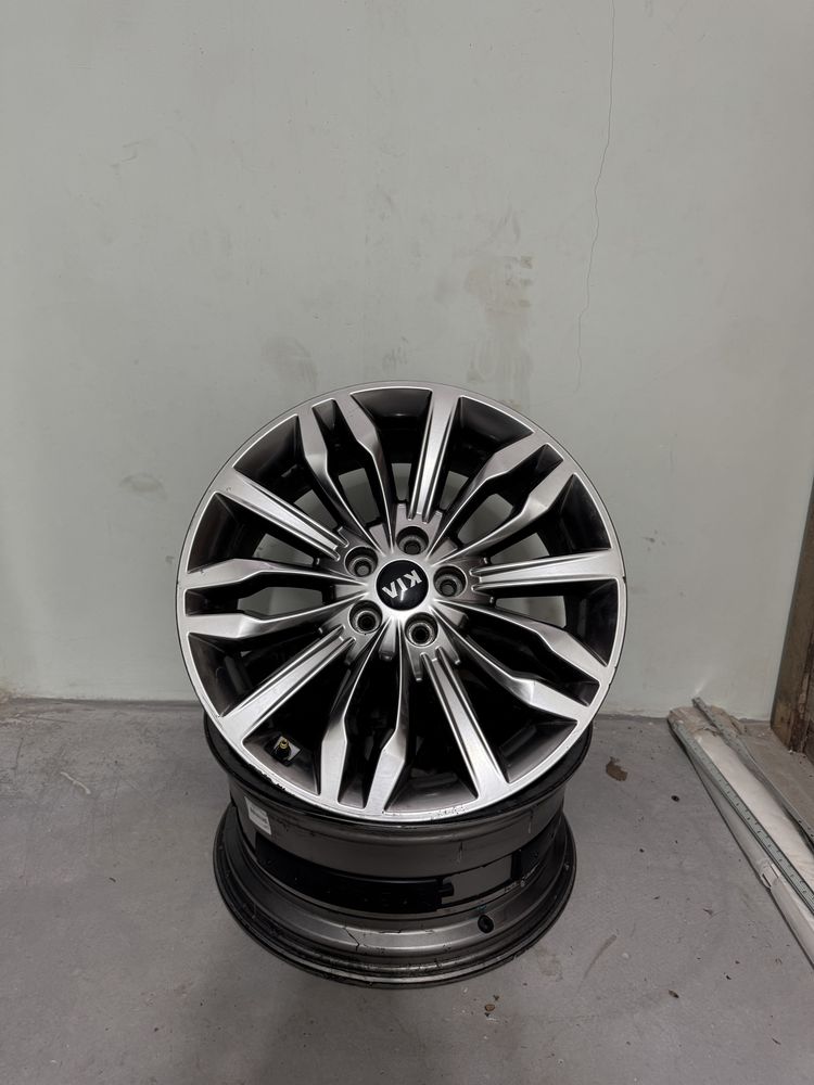 Продам диски р19
