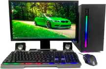 Продажи комп, gtx 1050 ti, 16 ОЗУ