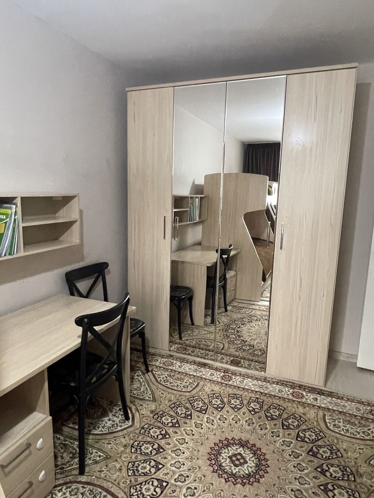 Детский гарнитур
