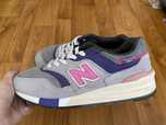Женская кроссовка New Balance