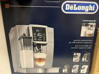 Кофемашина De’Longhi