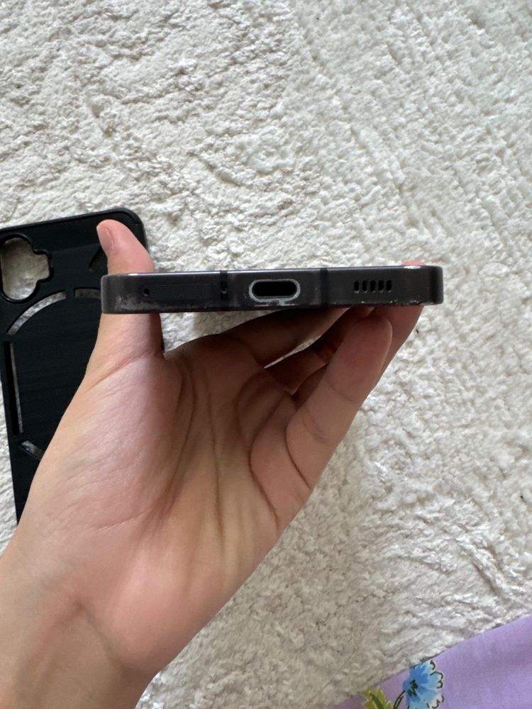 Продается NOTHING PHONE 1 - 8gb/256gb