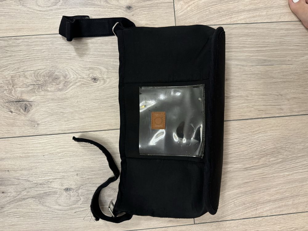 Коляска anex air-x
