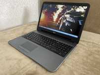 Мощный ноутбук DELL, Core i7