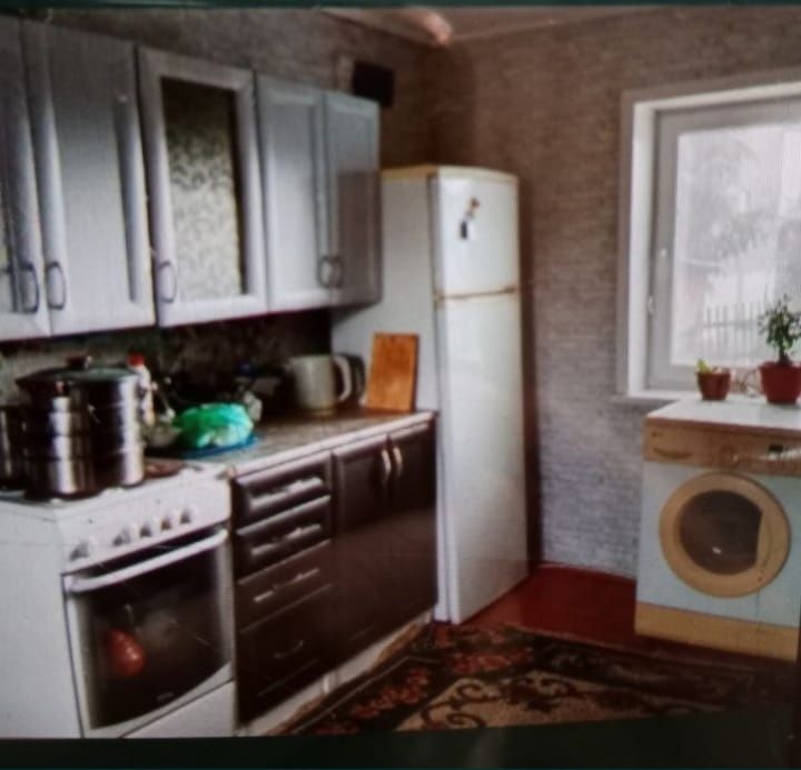 Продам 2х комнатаный дом. Районе Бабкина мельница