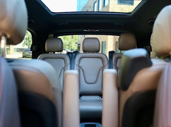 Аренда Mercedes viano vito v class виано вито перевозки пассажирские