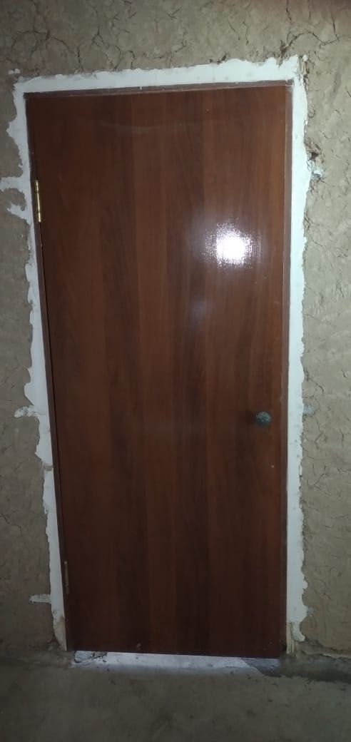 Двери для дома межкомнатные