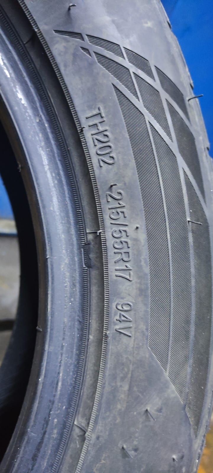 Продам шины бу из германия 215/55/17, 205/55/16,205/65/15,195/65/15,