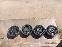 Продам диски r14 4x100