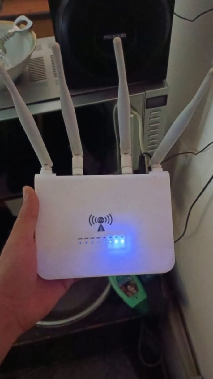 Алтел актив билайн роутер модем стационарный 4G Wi-Fi