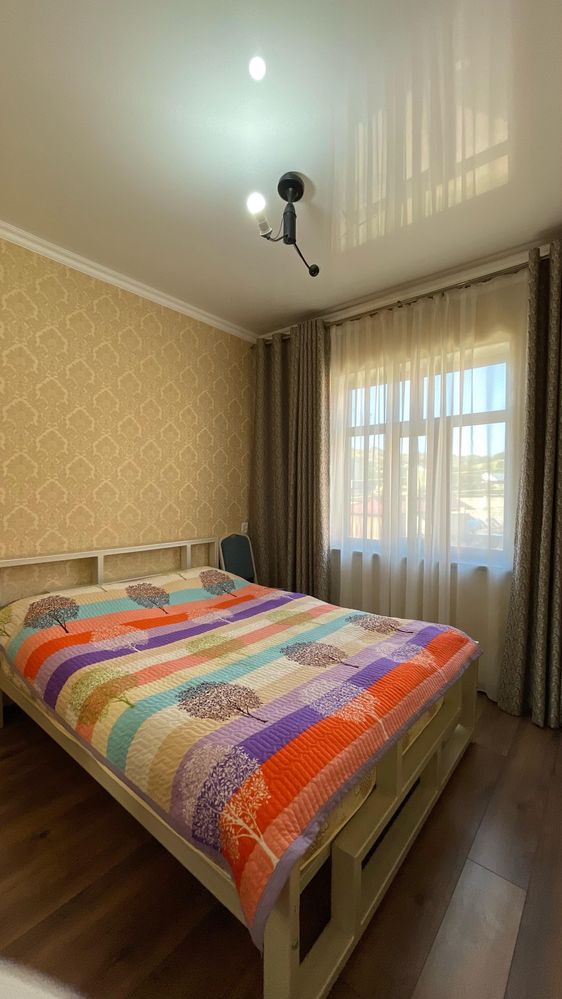 Продается зона отдыха в Бургулюке
