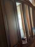 Продам спальный гарнитур б/у